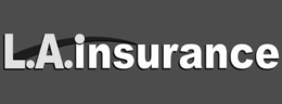 L.A. INSURANCE trademark