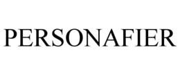 PERSONAFIER trademark
