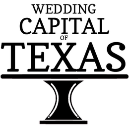 WEDDING CAPITAL OF TEXAS trademark