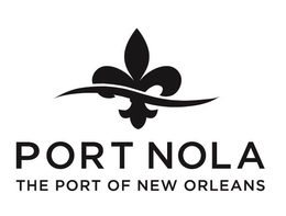 PORT NOLA THE PORT OF NEW ORLEANS trademark