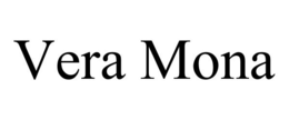 VERA MONA trademark
