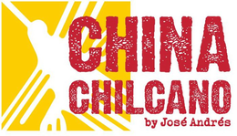 CHINA CHILCANO BY JOSÉ ANDRÉS trademark