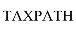 TAXPATH trademark