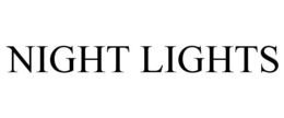 NIGHT LIGHTS trademark