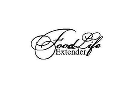 FOOD LIFE EXTENDER trademark