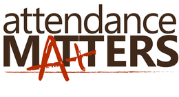 ATTENDANCE MA+TTERS trademark