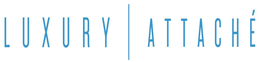 LUXURY ATTACHÉ trademark
