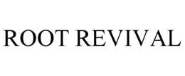 ROOT REVIVAL trademark