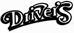 DRIVER'S trademark