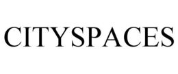 CITYSPACES trademark