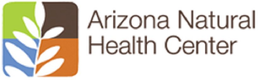 ARIZONA NATURAL HEALTH CENTER trademark
