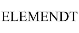 ELEMENDT trademark