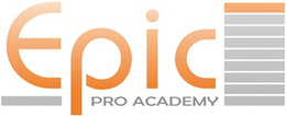 EPIC PRO ACADEMY trademark