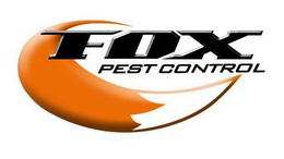 FOX PEST CONTROL trademark
