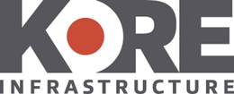 KORE INFRASTRUCTURE trademark