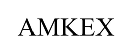 AMKEX trademark