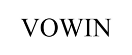 VOWIN trademark