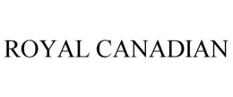 ROYAL CANADIAN trademark