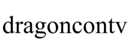 DRAGONCONTV trademark