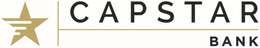 CAPSTAR BANK trademark
