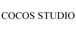COCOS STUDIO trademark