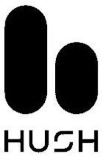 HUSH trademark