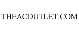 THEACOUTLET.COM trademark