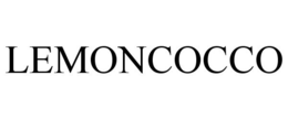 LEMONCOCCO trademark