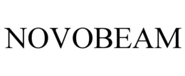 NOVOBEAM trademark