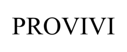 PROVIVI trademark