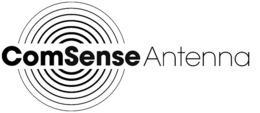 COMSENSE ANTENNA trademark