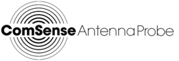 COMSENSE ANTENNA PROBE trademark