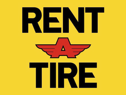 RENT A TIRE trademark