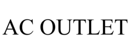 AC OUTLET trademark