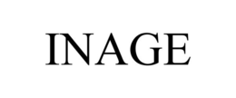 INAGE trademark