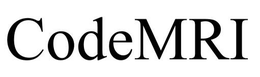 CODEMRI trademark