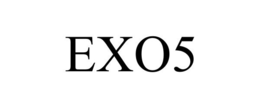 EXO5 trademark