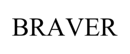 BRAVER trademark