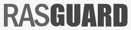RASGUARD trademark