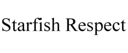 STARFISH RESPECT trademark
