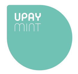 UPAY MINT trademark