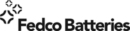 FEDCO BATTERIES trademark