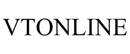 VTONLINE trademark