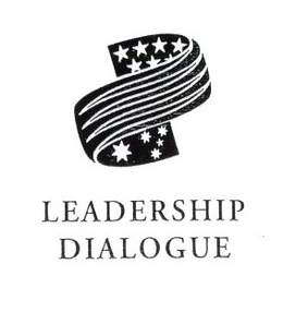 LEADERSHIP DIALOGUE trademark