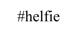 #HELFIE trademark