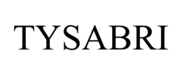 TYSABRI trademark