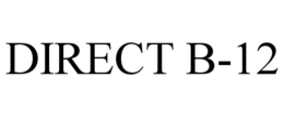 DIRECT B-12 trademark