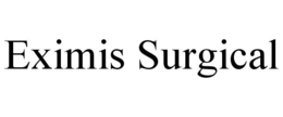 EXIMIS SURGICAL trademark