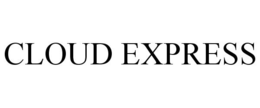 CLOUD EXPRESS trademark