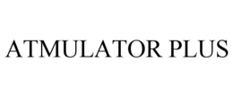 ATMULATOR PLUS trademark